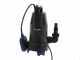 Annovi &amp; Reverberi ARUP 750 PT Electric Submersible Pump for Clean and Dirty Water - 750W